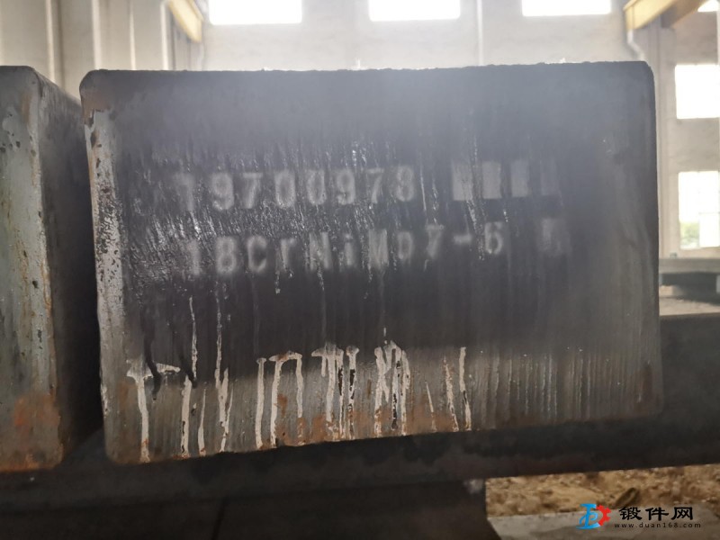 鍛造連鑄方坯 鍛造連鑄方坯